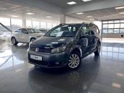 Volkswagen Touran I Рестайлинг 2 Тверь  - изображение 20