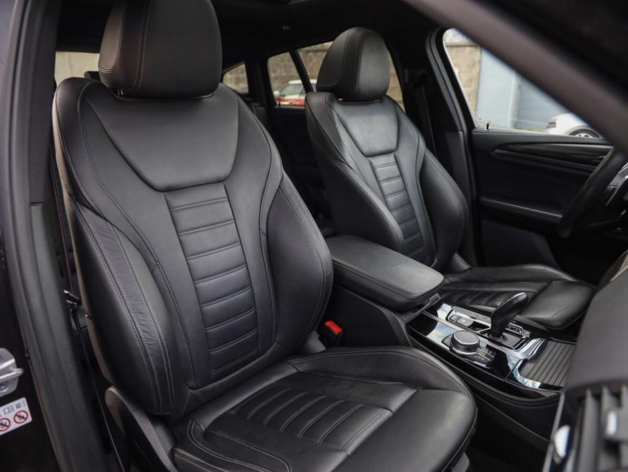 BMW X4 II (G02) Санкт-Петербург  - изображение 29