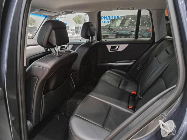 Mercedes-Benz GLK-Класс I (X204) Рестайлинг с пробегом 2013 года, цена 2 070 000 рублей, 240080 км, внедорожник, Автокод Объявления