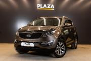 Kia Sportage III Рестайлинг Уфа  - изображение 20