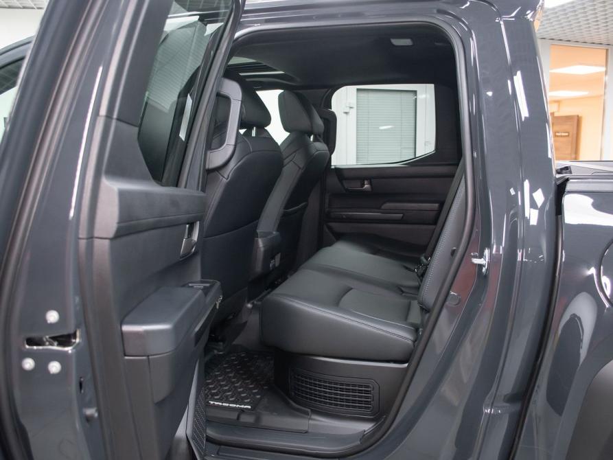 Toyota Tacoma IV Новосибирск  - изображение 16