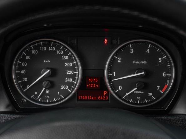 BMW X1 I (E84) с пробегом 2011 года, цена 1 149 000 рублей, 174814 км, внедорожник, Автокод Объявления