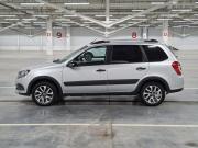 Lada (ВАЗ) Granta I Рестайлинг Казань  - изображение 32