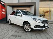 Lada (ВАЗ) Granta I Рестайлинг Набережные Челны  - изображение 21