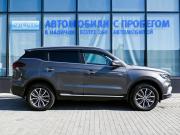 Geely Atlas Pro Екатеринбург  - изображение 27
