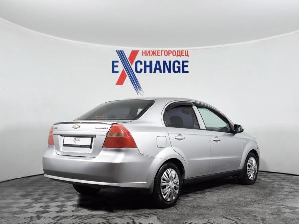 Chevrolet Aveo I Рестайлинг с пробегом 2008 года, цена 280 000 рублей, 251745 км, седан, Автокод Объявления