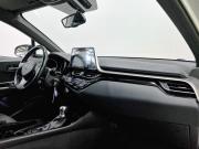 Toyota C-HR I Москва  - изображение 40