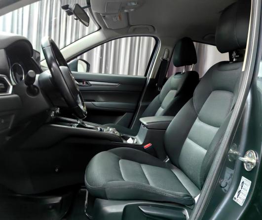 Mazda CX-5 II с пробегом 2017 года, цена 2 555 000 рублей, 64976 км, внедорожник, Автокод Объявления