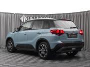 Suzuki Vitara II Рестайлинг Москва  - изображение 31