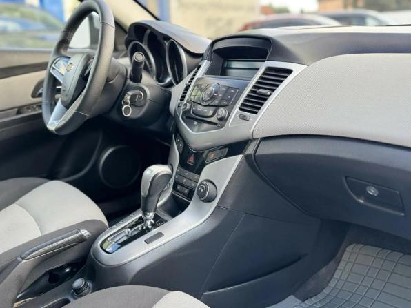 Chevrolet Cruze I с пробегом 2012 года, цена 780 000 рублей, 130114 км, седан, Автокод Объявления