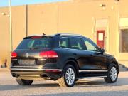 Volkswagen Touareg II Рестайлинг Волгоград  - изображение 48