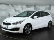 Kia Ceed II Рестайлинг Москва  - изображение 28