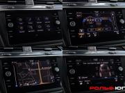 Volkswagen Tiguan II Рестайлинг Москва  - изображение 46