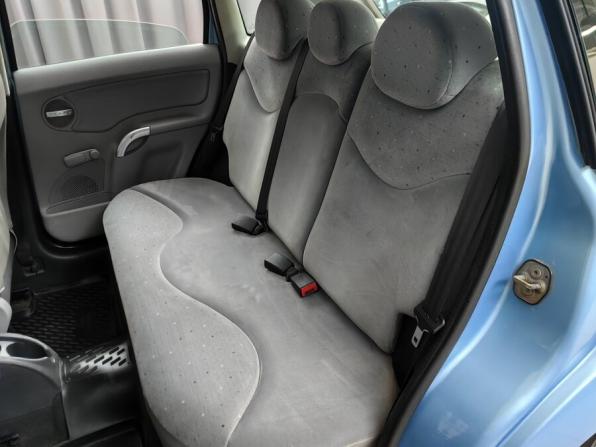 Citroen C3 I с пробегом 2003 года, цена 245 000 рублей, 128000 км, хэтчбек, Автокод Объявления