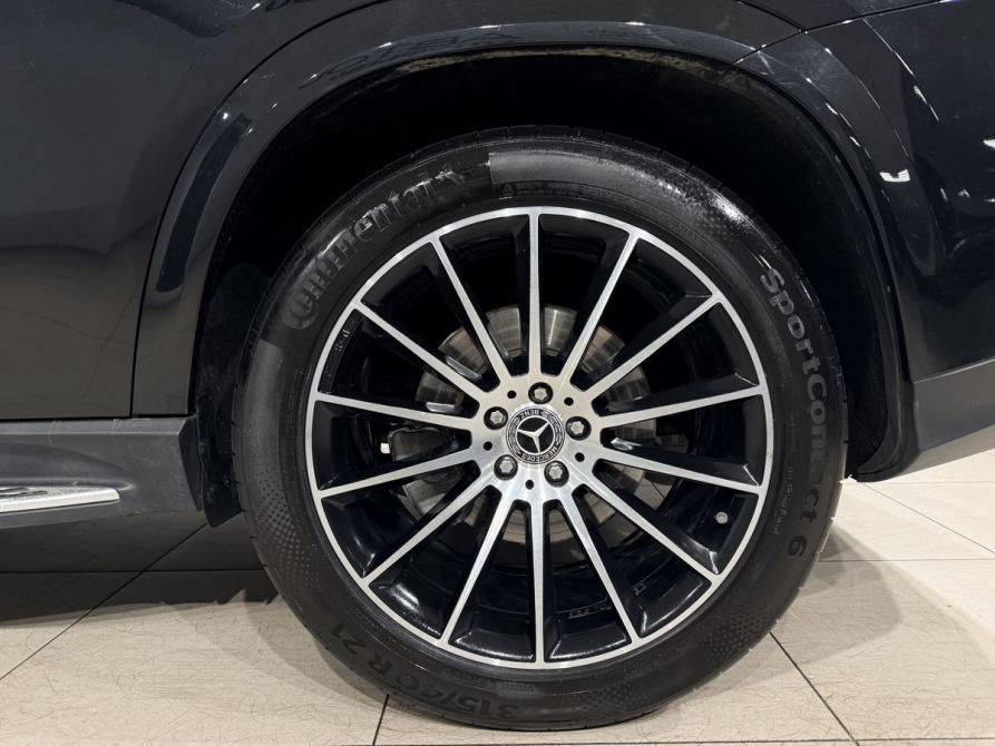 Mercedes-Benz GLE Coupe II (C167) Москва  - изображение 19