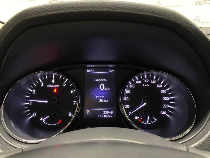 Nissan X-Trail III Москва  - изображение 17