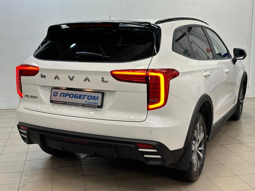 Haval Jolion I Рестайлинг Балашиха  - изображение 4