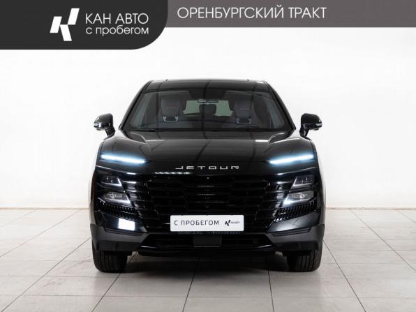 JETOUR DASHING I с пробегом 2024 года, цена 1 840 000 рублей, 37000 км, внедорожник, Автокод Объявления