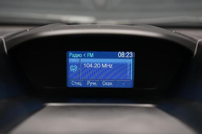 Ford Kuga II с пробегом 2013 года, цена 1 199 000 рублей, 260000 км, внедорожник, Автокод Объявления