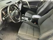 Toyota RAV4 IV (XA40) Рестайлинг Набережные Челны  - изображение 27