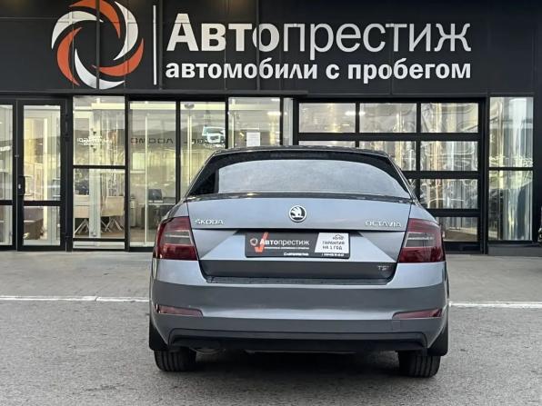 Skoda Octavia III (A7) с пробегом 2013 года, цена 1 147 000 рублей, 178243 км, лифтбек, Автокод Объявления
