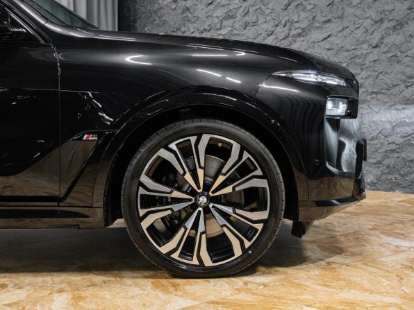 Новый BMW X7 I (G07) Рестайлинг 2026 года, цена 22 490 000 рублей, внедорожник, Автокод Объявления