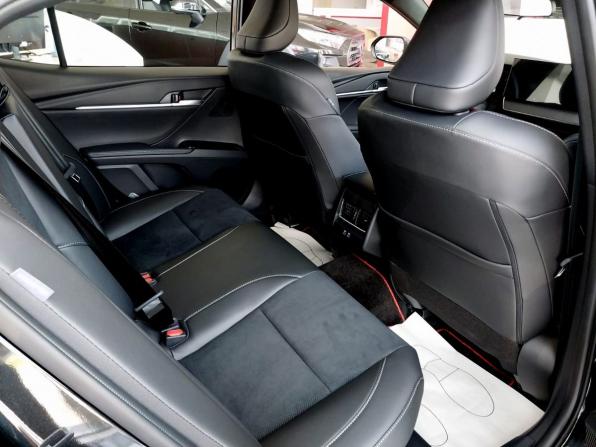 Новый Toyota Camry IX (XV80) China Market 2026 года, цена 4 712 000 рублей, седан, Автокод Объявления