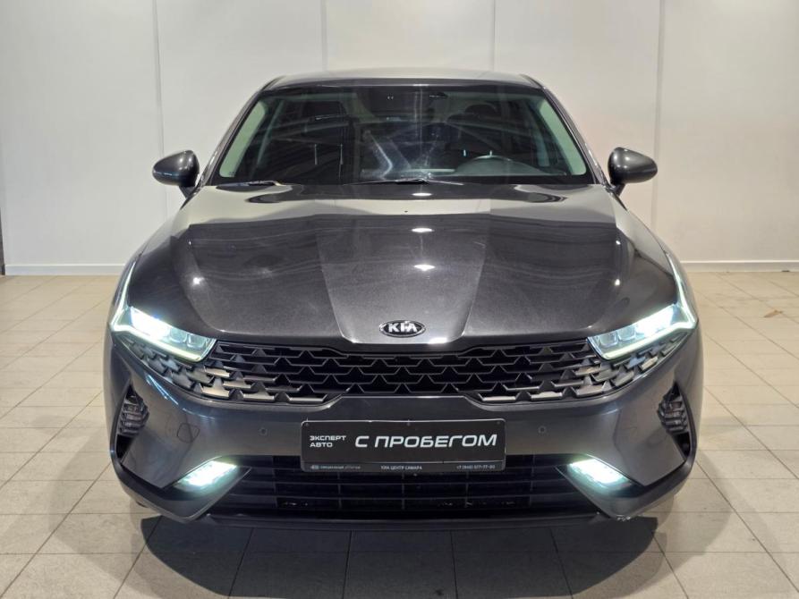 Kia K5 III Самара  - изображение 3