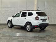 Renault Duster II Москва  - изображение 18