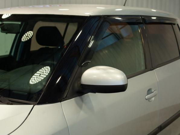 Skoda Fabia II с пробегом 2009 года, цена 535 000 рублей, 191090 км, хэтчбек, Автокод Объявления