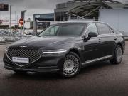 Genesis G90 I Рестайлинг Москва  - изображение 28
