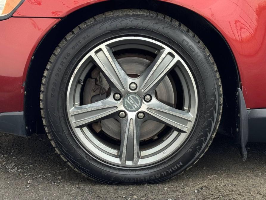Volvo S40 II Рестайлинг Екатеринбург  - изображение 38