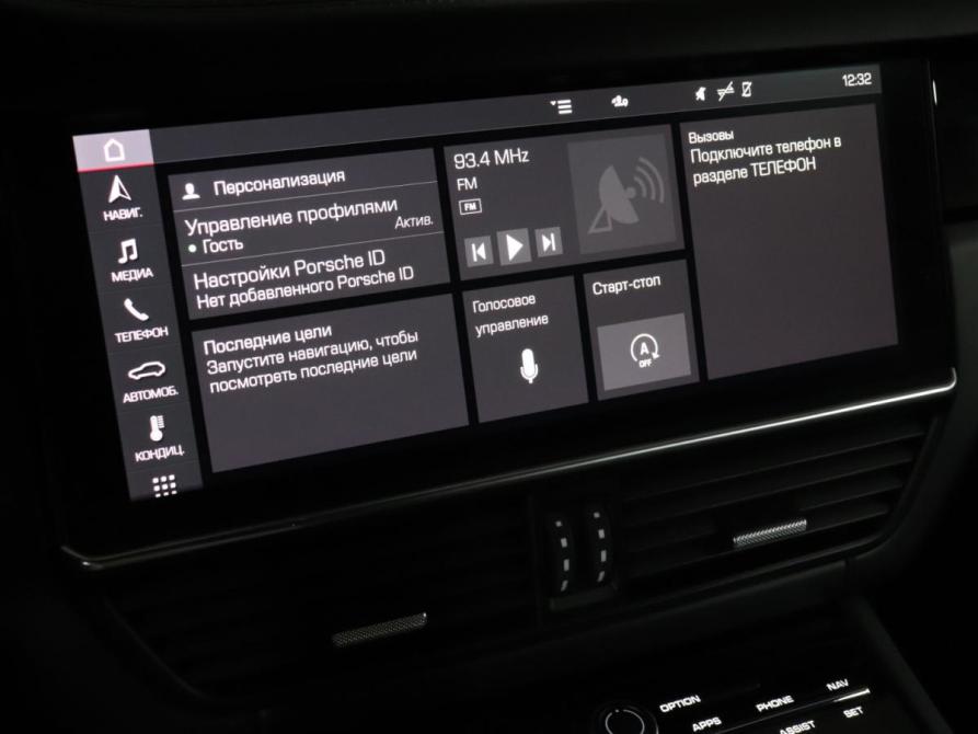Porsche Cayenne III Москва  - изображение 22