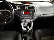 Kia Ceed II Москва  - изображение 35