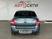 Lada (ВАЗ) Granta I Тамбов  - изображение 25