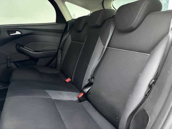 Ford Focus III с пробегом 2012 года, цена 719 000 рублей, 170000 км, хэтчбек, Автокод Объявления