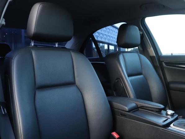 Mercedes-Benz C-Класс III (W204) Рестайлинг с пробегом 2013 года, цена 1 200 000 рублей, 249735 км, седан, Автокод Объявления