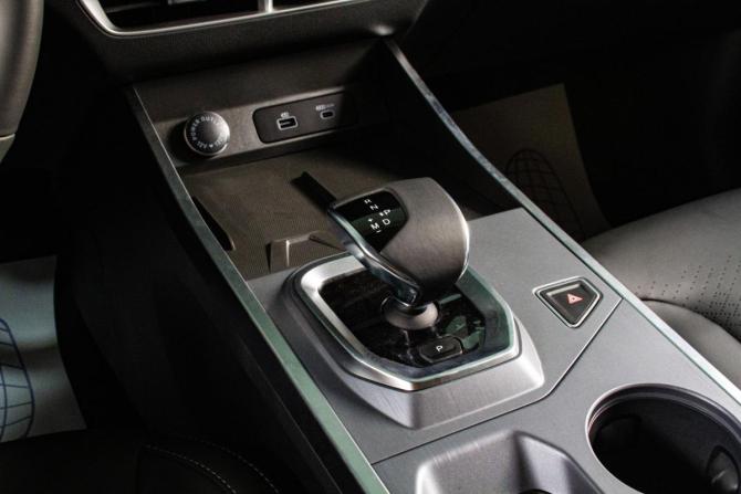 JETOUR DASHING I с пробегом 2024 года, цена 3 329 000 рублей, 4550 км, внедорожник, Автокод Объявления