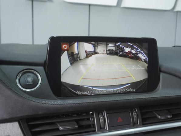 Mazda 6 III (GJ) Рестайлинг 2 с пробегом 2021 года, цена 2 950 000 рублей, 21264 км, седан, Автокод Объявления