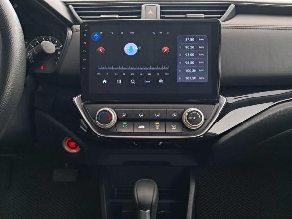 Honda Crider II Рестайлинг с пробегом 2022 года, цена 1 459 000 рублей, 60360 км, седан, Автокод Объявления
