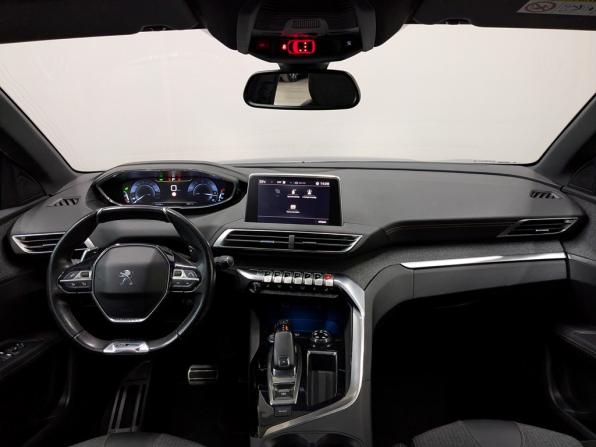 Peugeot 3008 II с пробегом 2018 года, цена 2 100 000 рублей, 50986 км, внедорожник, Автокод Объявления