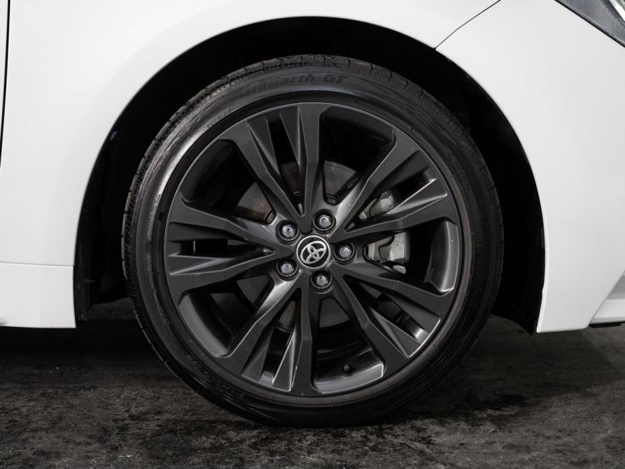 Toyota Corolla XII (E210) Иркутск  - изображение 19