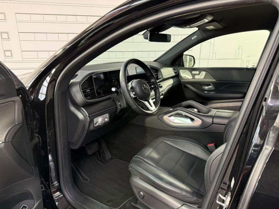 Mercedes-Benz GLE Coupe II (C167) Москва  - изображение 13