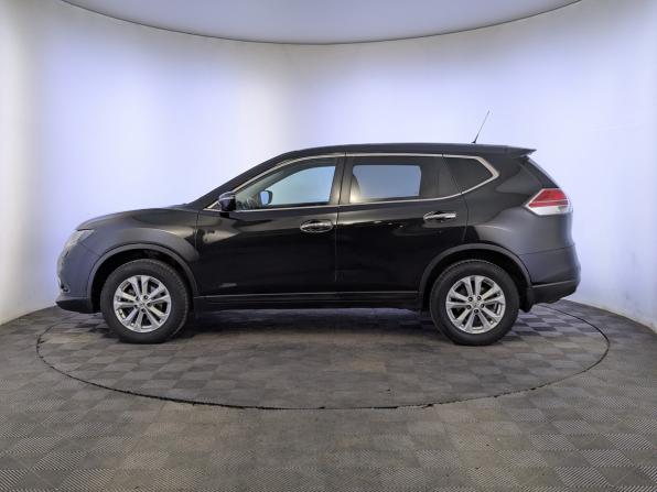 Nissan X-Trail III с пробегом 2016 года, цена 1 525 000 рублей, 171144 км, внедорожник, Автокод Объявления