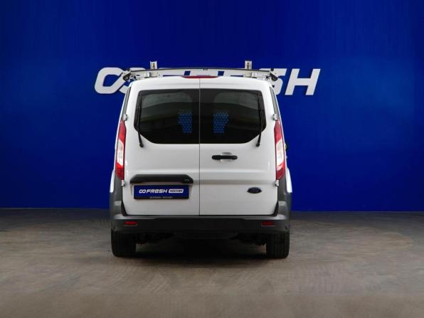 Ford Transit Connect II Рестайлинг с пробегом 2020 года, цена 3 189 999 рублей, 39140 км, фургон, Автокод Объявления