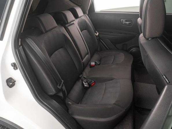 Nissan Qashqai I Рестайлинг с пробегом 2012 года, цена 899 000 рублей, 291476 км, внедорожник, Автокод Объявления