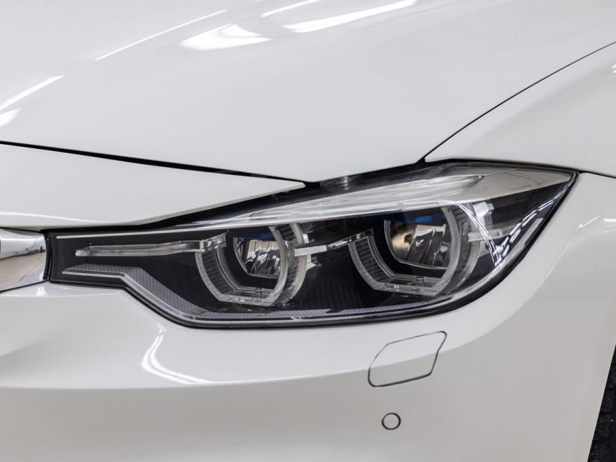 BMW 3 серии VI (F3x) Волгоград  - изображение 11