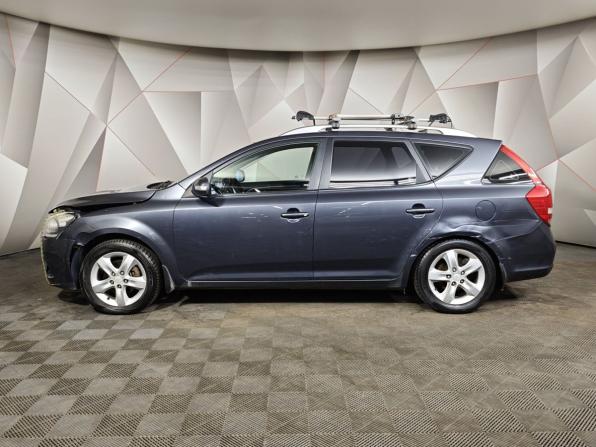 Kia Ceed I Рестайлинг с пробегом 2010 года, цена 497 000 рублей, 149970 км, универсал, Автокод Объявления