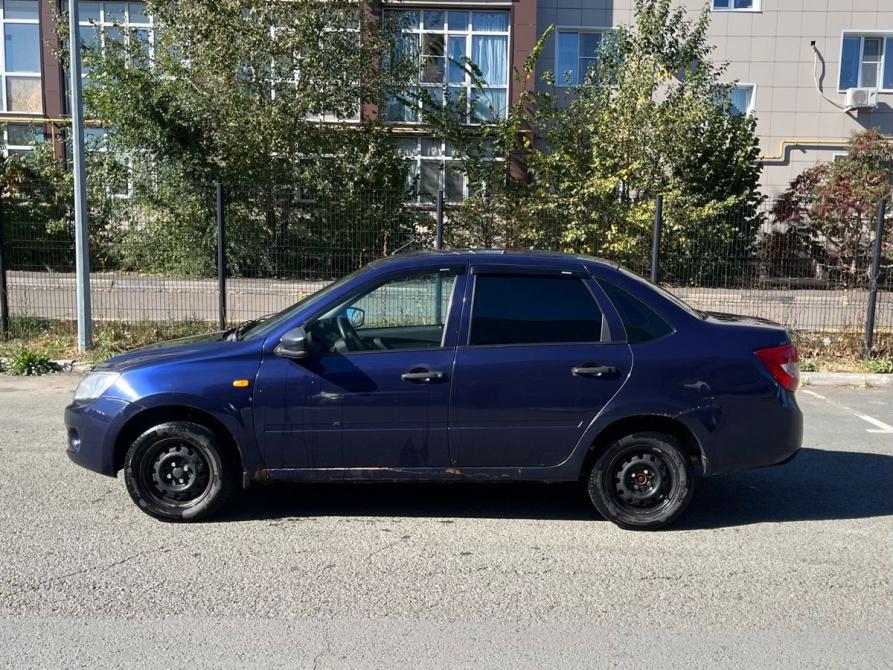 Lada (ВАЗ) Granta I Оренбург  - изображение 4