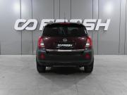 Opel Antara I Рестайлинг Ростов-на-Дону  - изображение 25